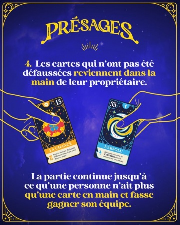 PRESAGES