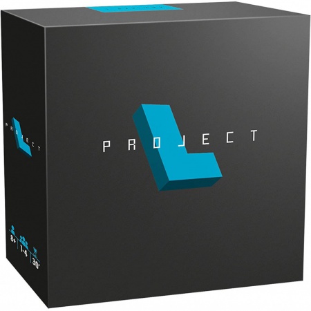 PROJECT L