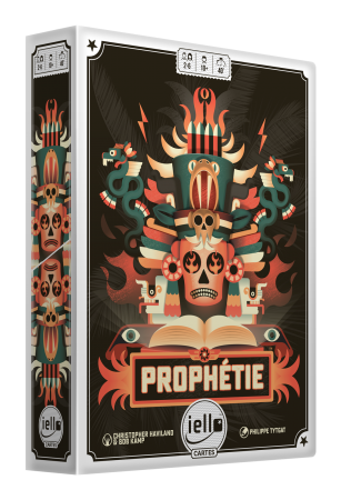 PROPHÉTIE