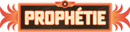 PROPHÉTIE