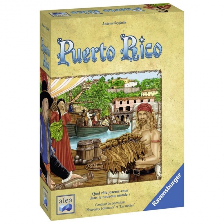 Puerto Rico