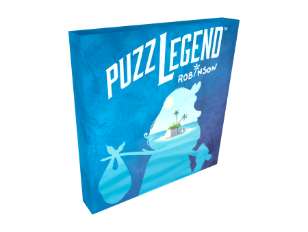 PUZZLEGEND - ROBINSON