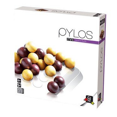 PYLOS MINI