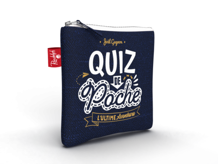QUIZ DE POCHE