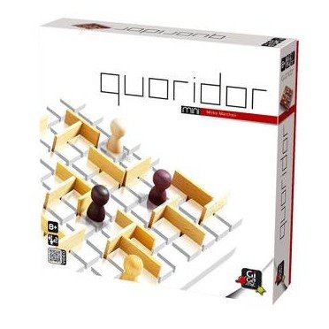QUORIDOR MINI