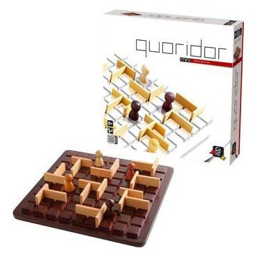 QUORIDOR MINI