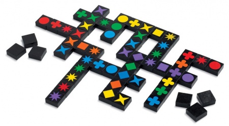 Qwirkle