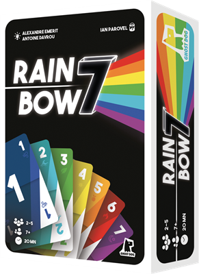 Rainbow 7