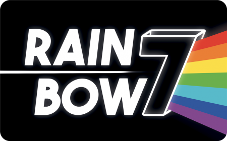 Rainbow 7