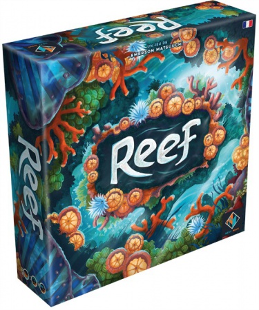 REEF
