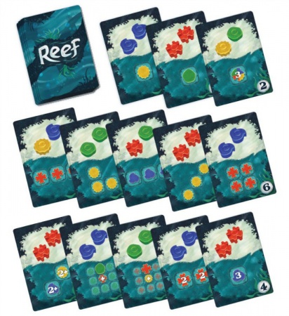 REEF