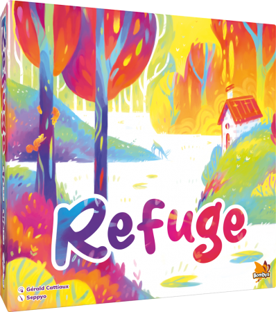REFUGE