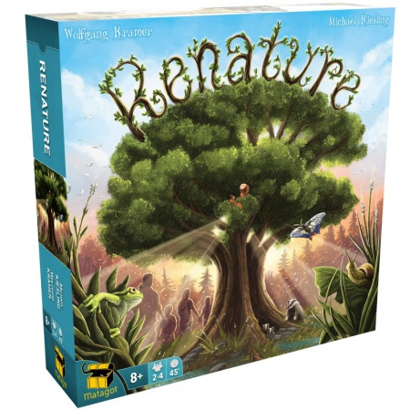 RENATURE