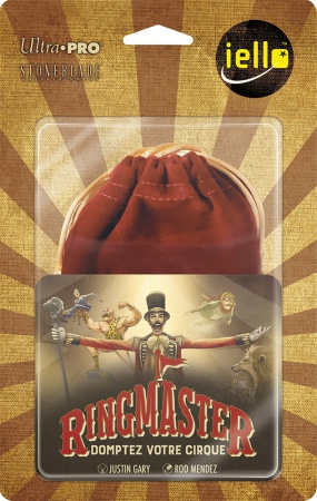 RINGMASTER