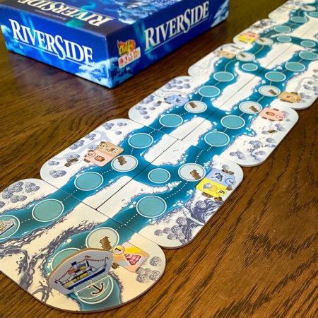 RIVERSIDE