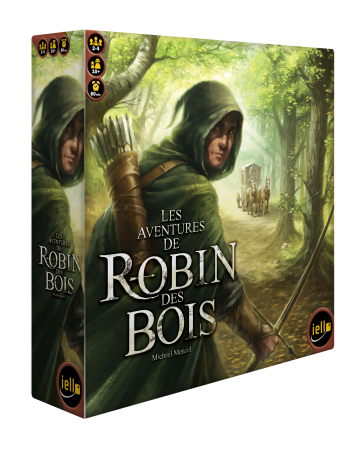 ROBIN DES BOIS