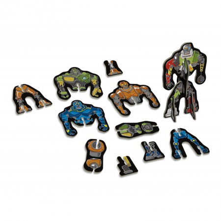 ROBOMATIQUE