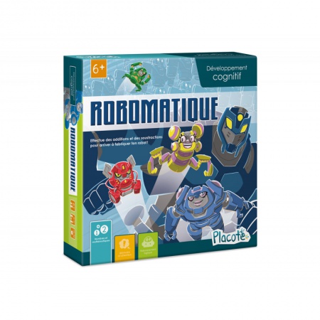 ROBOMATIQUE