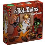 Roi des Nains (Le)