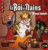 Roi des Nains (Le)