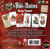 Roi des Nains (Le)