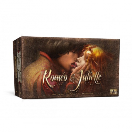 Roméo & Juliette