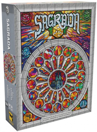 SAGRADA 