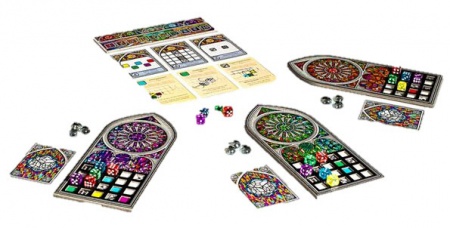 SAGRADA 
