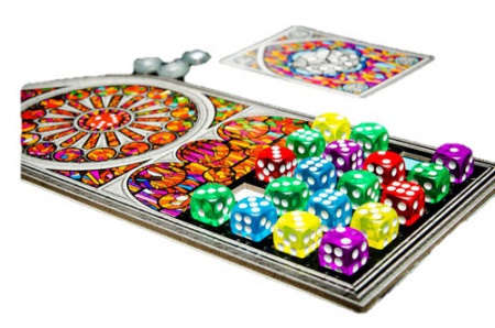 SAGRADA 