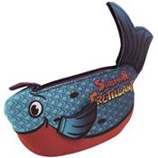 Saumon Fretillant (Bleu)
