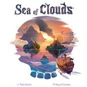 Sea Of Clouds
