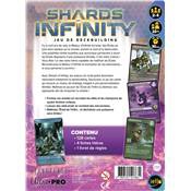 Shards Of Infinity