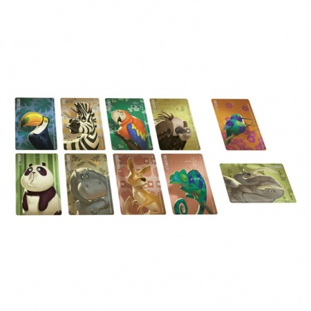 SIMILO ANIMAUX SAUVAGES