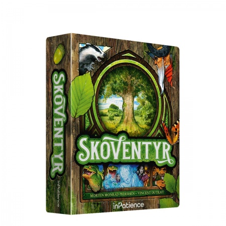 SKOVENTYR