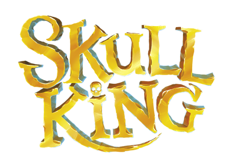 Skull King VF