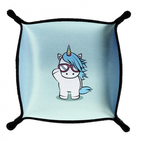 Small Hello Unicorn