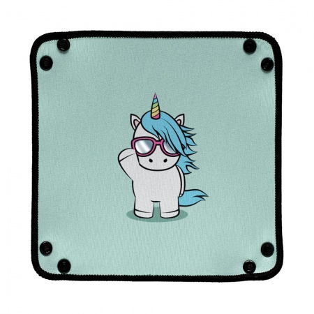 Small Hello Unicorn