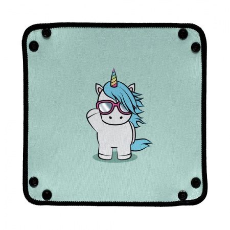 Small Hello Unicorn
