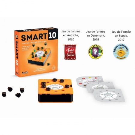 SMART10