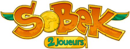 SOBEK 2 JOUEURS