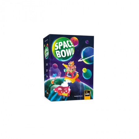 Space Bowl