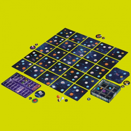 Space Bowl