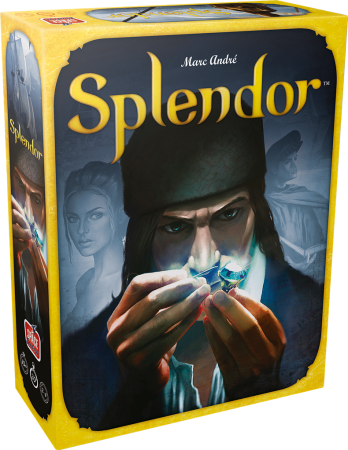 SPLENDER