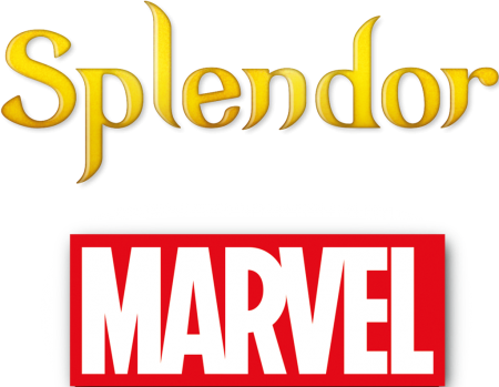 SPLENDOR MARVEL