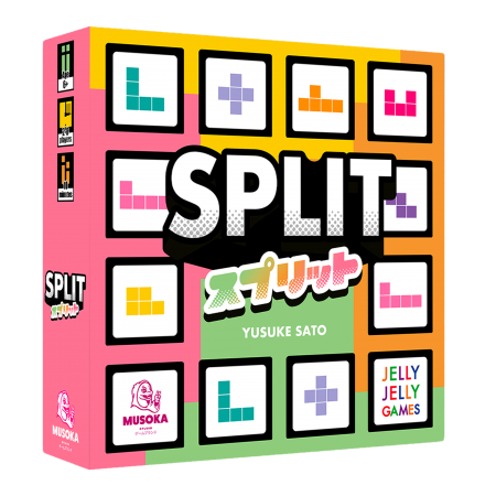 SPLIT