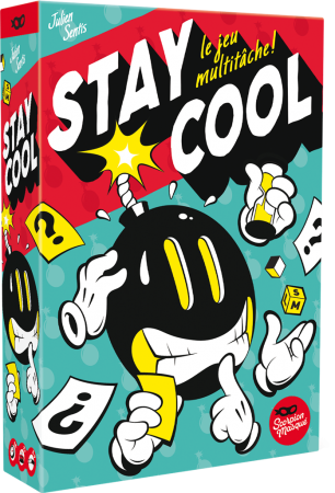 STAY COOL