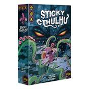 Sticky Cthulhu