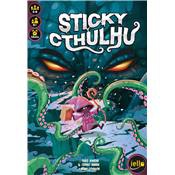 Sticky Cthulhu