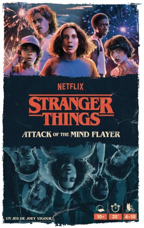 Stranger Things