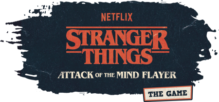 Stranger Things